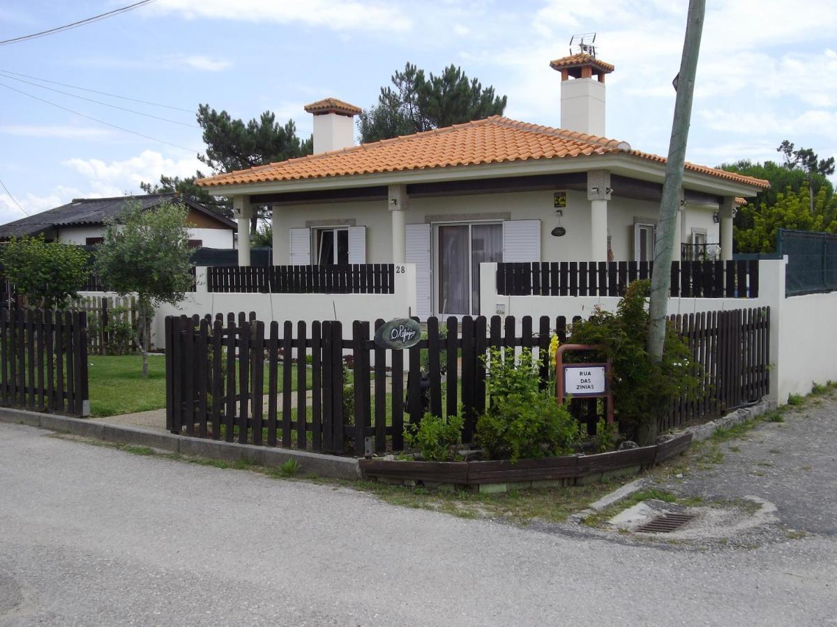 O refúgio - The shelter Villa Esmoriz Exterior foto
