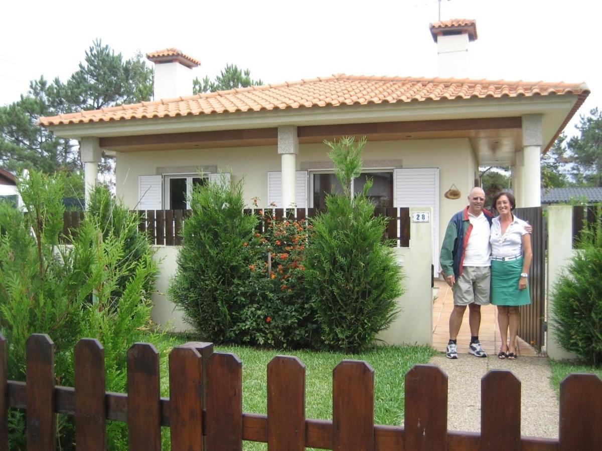 O refúgio - The shelter Villa Esmoriz Exterior foto